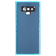 For Galaxy Note9 Battery Back Cover with Camera Lens