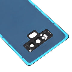 For Galaxy Note9 Battery Back Cover with Camera Lens