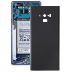 For Galaxy Note9 Battery Back Cover with Camera Lens