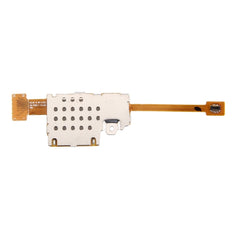 For Galaxy Note Pro 12.2 / P900 SD Card Reader Contact Flex Cable