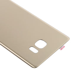 For Galaxy Note FE, N935, N935F/DS, N935S, N935K, N935L Back Battery Cover