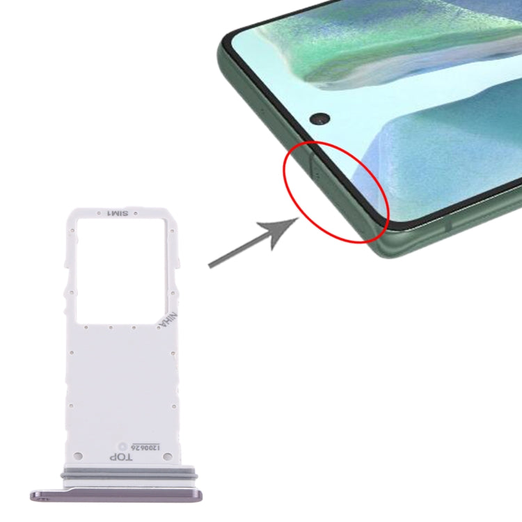 For Samsung Galaxy Note20 SIM Card Tray