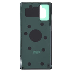 For Samsung Galaxy Note20 Battery Back Cover