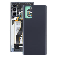 For Samsung Galaxy Note20 Battery Back Cover