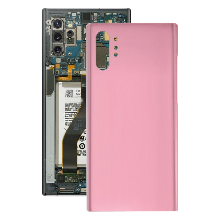 For Samsung Galaxy Note10+ Battery Back Cover