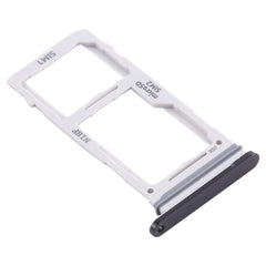 For Samsung Galaxy Note20 Ultra SIM Card Tray + SIM Card Tray / Micro SD Card Tray