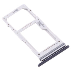 For Samsung Galaxy Note 10 Lite SM-N770 SIM Card Tray + SIM Card Tray / Micro SD Card Tray