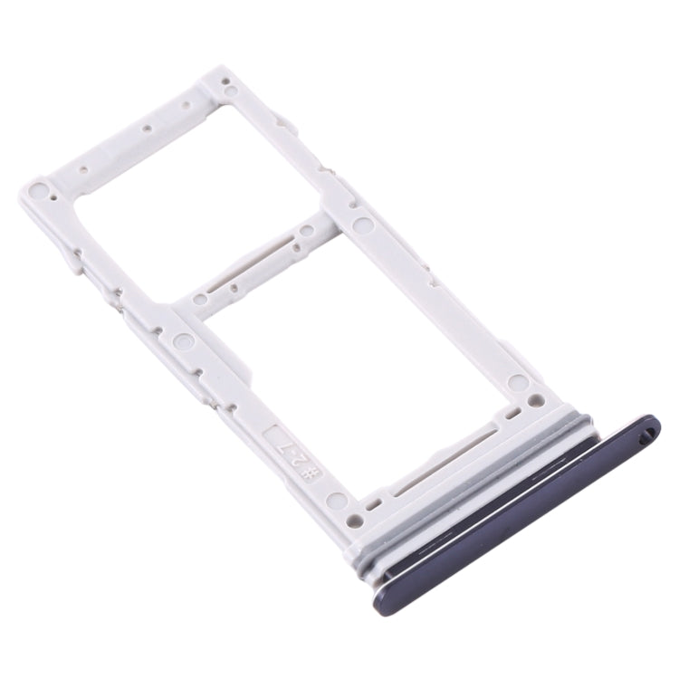 For Samsung Galaxy Note 10 Lite SM-N770 SIM Card Tray + SIM Card Tray / Micro SD Card Tray