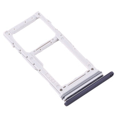 For Samsung Galaxy Note 10 Lite SM-N770 SIM Card Tray + SIM Card Tray / Micro SD Card Tray