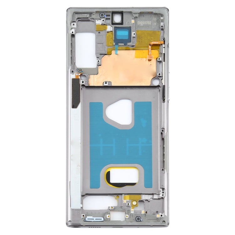 For Samsung Galaxy Note10+ 5G SM-N976F  Middle Frame Bezel Plate