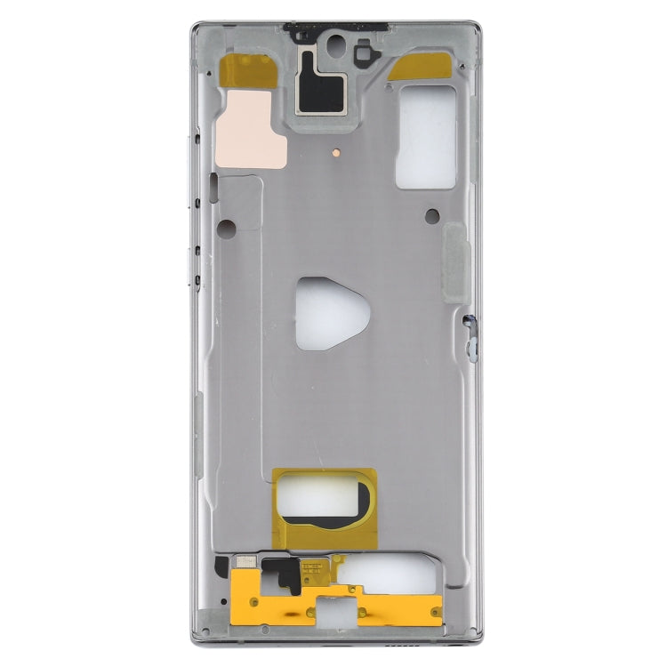 For Samsung Galaxy Note10+ 5G SM-N976F  Middle Frame Bezel Plate