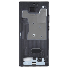 For Samsung Galaxy Note20 Ultra SM-N985F Middle Frame Bezel Plate With Parts