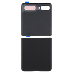 For Samsung Galaxy Z Flip 5G SM-F707 Battery Back Cover