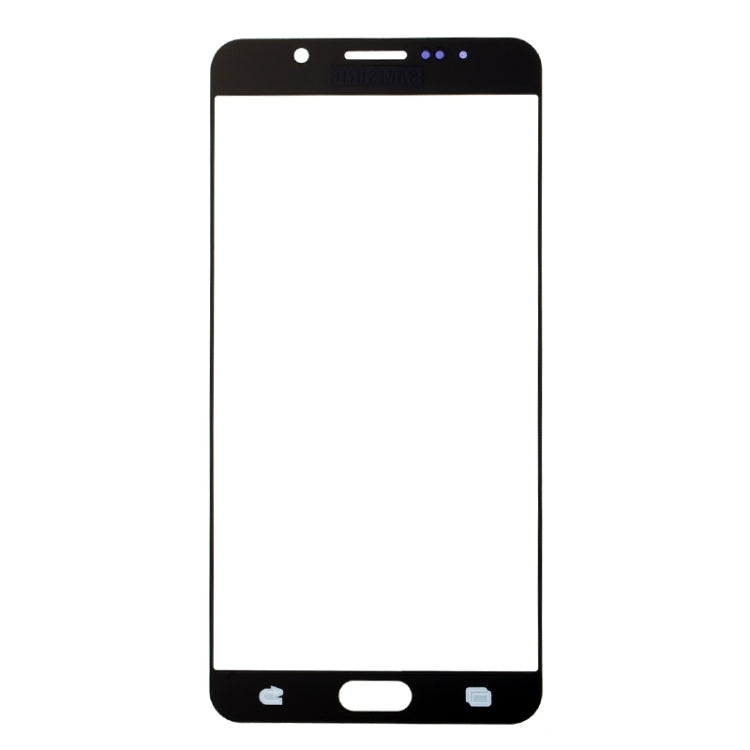 For Samsung Galaxy Note 5 10pcs Front Screen Outer Glass Lens