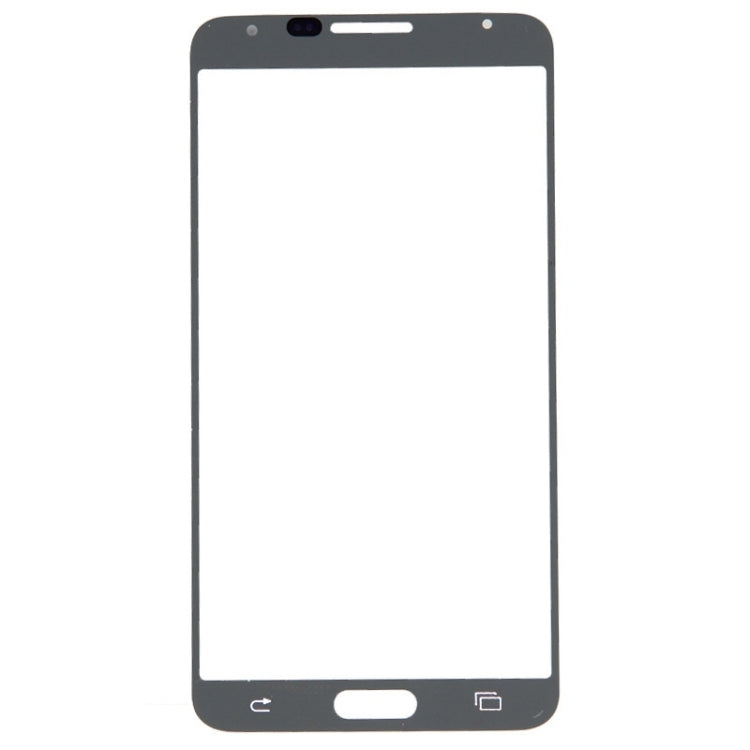 For Samsung Galaxy Note 4 / N910  10pcs Front Screen Outer Glass Lens