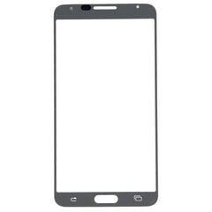 For Samsung Galaxy Note 4 / N910  10pcs Front Screen Outer Glass Lens