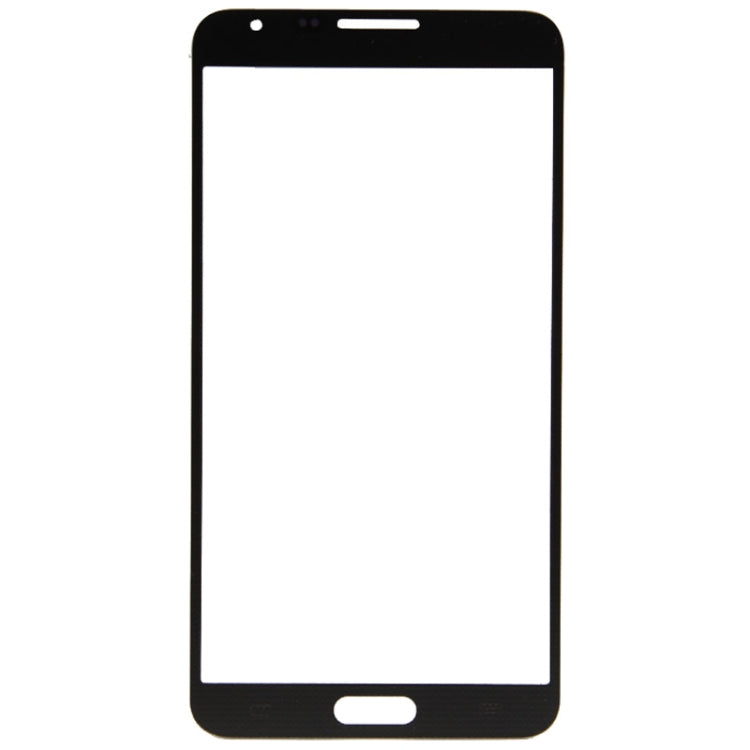 For Samsung Galaxy Note 3 Neo / N7505  10pcs Front Screen Outer Glass Lens