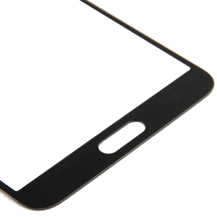 For Samsung Galaxy Note 3 Neo / N7505  10pcs Front Screen Outer Glass Lens