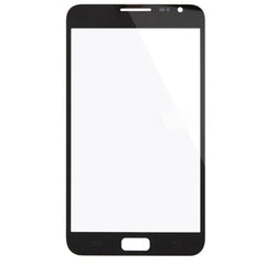 For Samsung Galaxy Note N7000 / i9220 10pcs Front Screen Outer Glass Lens