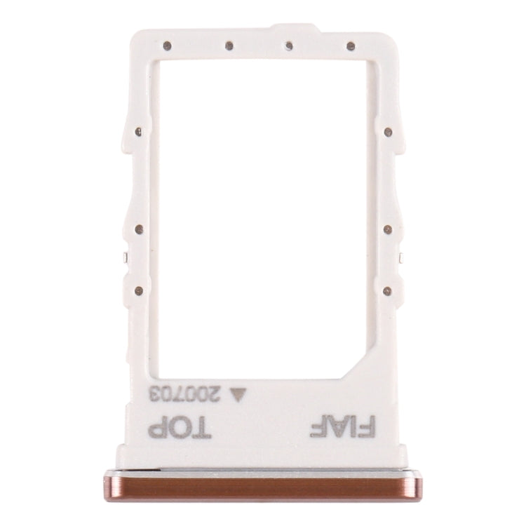 For Samsung Galaxy Z Fold2 5G SM-F916 SIM Card Tray