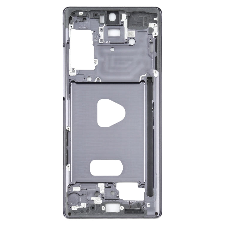 For Samsung Galaxy Note20  Middle Frame Bezel Plate