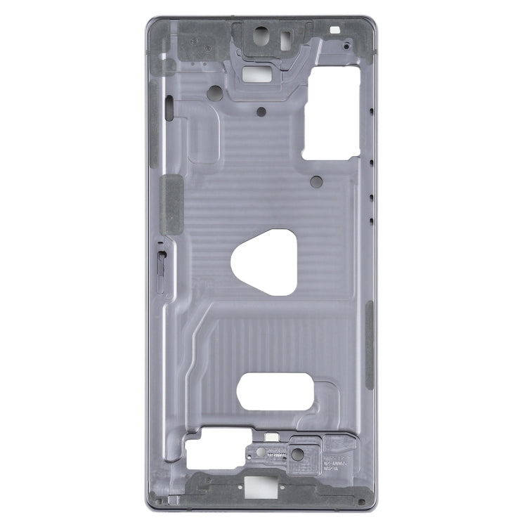 For Samsung Galaxy Note20  Middle Frame Bezel Plate