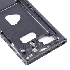 For Samsung Galaxy Note20  Middle Frame Bezel Plate