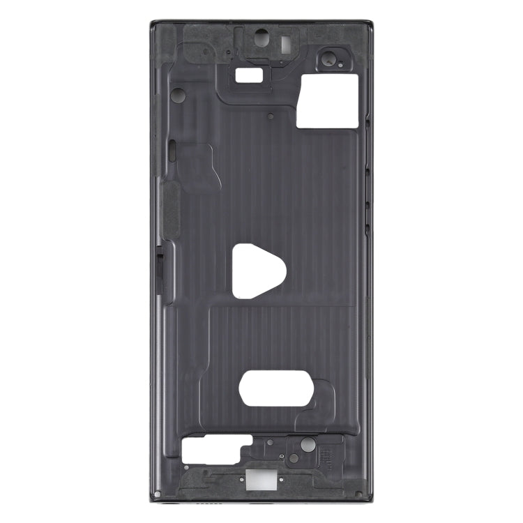 For Samsung Galaxy Note20 Ultra  Single Middle Frame Bezel Plate