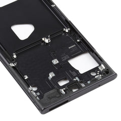 For Samsung Galaxy Note20 Ultra  Single Middle Frame Bezel Plate