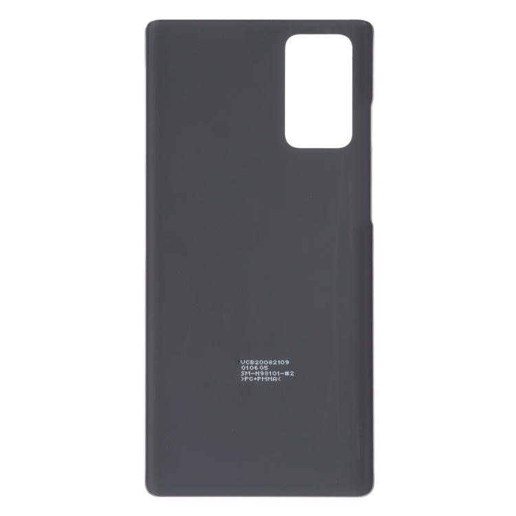 For Samsung Galaxy Note20 5G Battery Back Cover