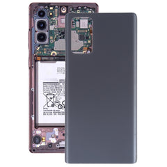 For Samsung Galaxy Note20 5G Battery Back Cover