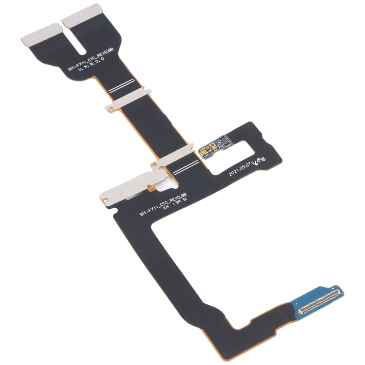 For Samsung Galaxy Z Flip3 5G SM-F711 Motherboard Flex Cable