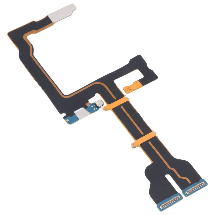 For Samsung Galaxy Z Flip3 5G SM-F711 Motherboard Flex Cable