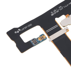 For Samsung Galaxy Z Flip3 5G SM-F711 Motherboard Flex Cable