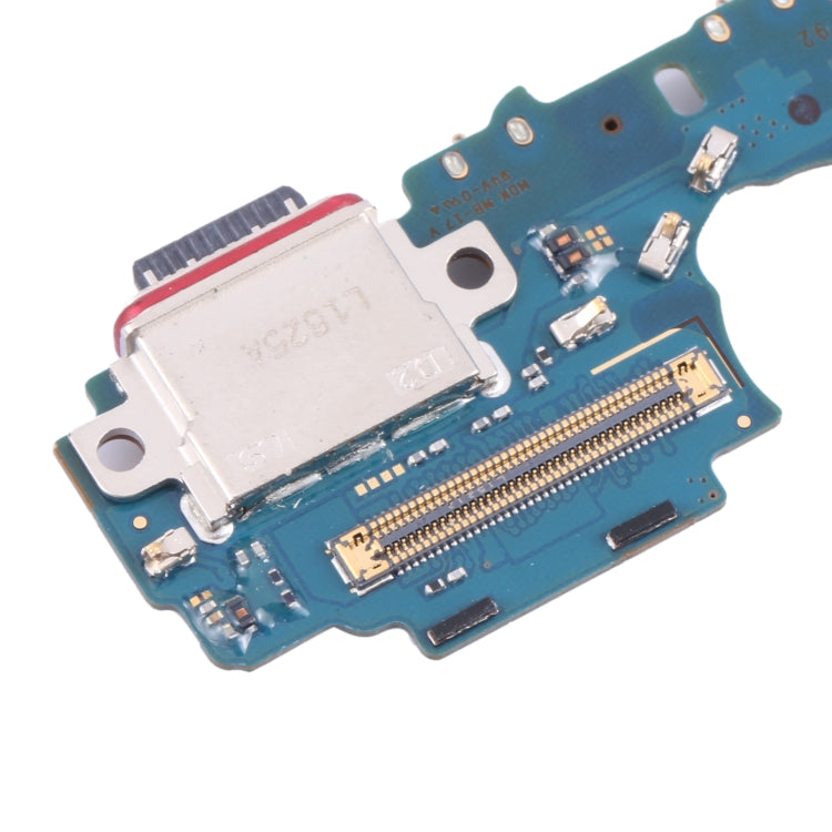 For Samsung Galaxy Z Flip3 5G SM-F711B Original Charging Port Board