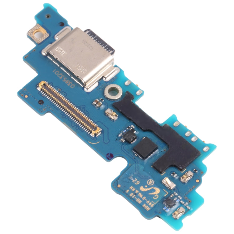 For Samsung Galaxy Z Flip 5G SM-F707B Original Charging Port Board