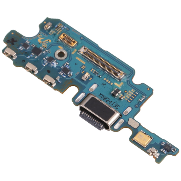 For Samsung Galaxy Z Fold2 5G (US) SM-F916U Original Charging Port Board