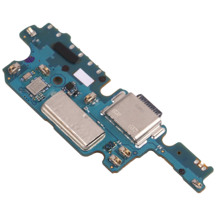 For Samsung Galaxy Z Fold2 5G (US) SM-F916U Original Charging Port Board