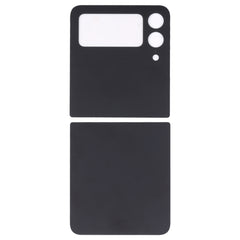 For Samsung Galaxy Z Flip3 5G SM-F711B Glass Battery Back Cover