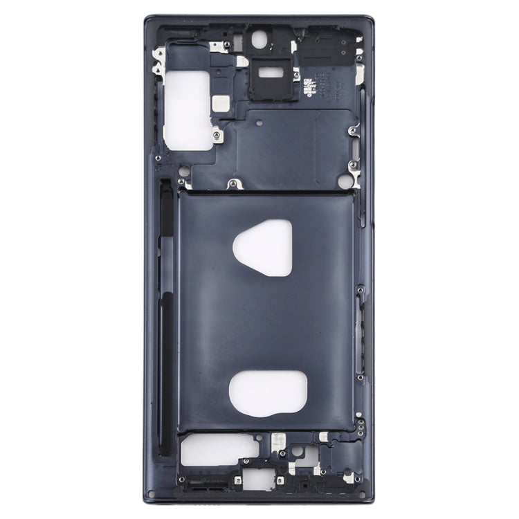 For Galaxy Note 10 +  Middle Frame Bezel Plate