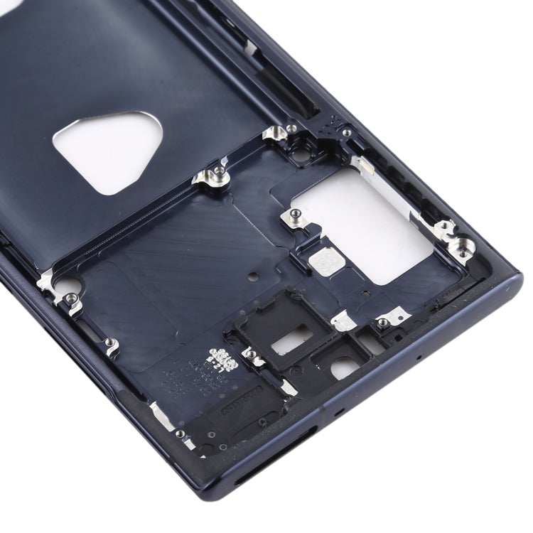 For Galaxy Note 10 +  Middle Frame Bezel Plate