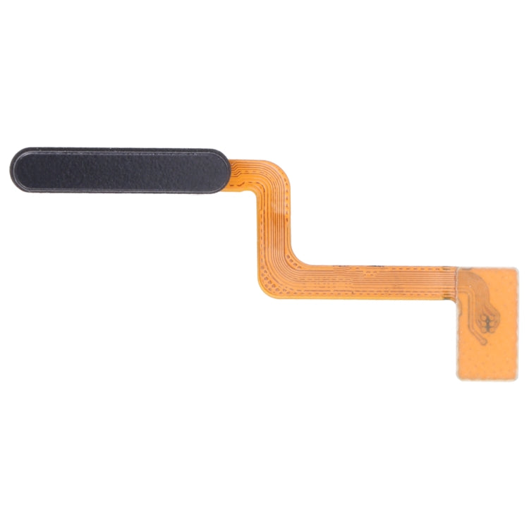 For Samsung Galaxy Z Flip SM-F700 Original Fingerprint Sensor Flex Cable