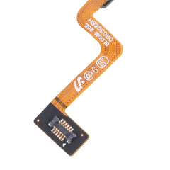 For Samsung Galaxy Z Flip SM-F700 Original Fingerprint Sensor Flex Cable