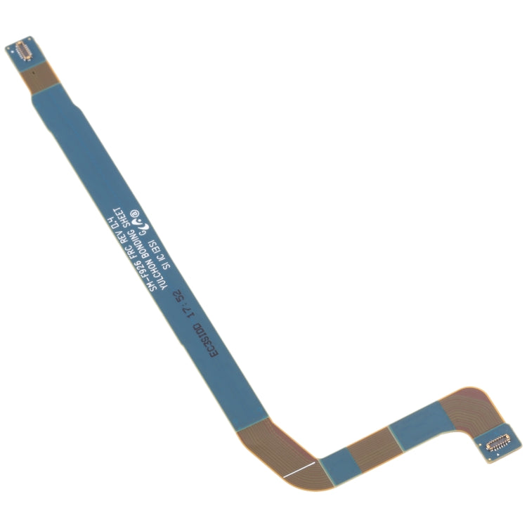 For Samsung Galaxy Z Fold3 5G SM-F926 Original Signal Flex Cable