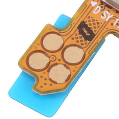 For Samsung Galaxy Z Fold3 5G SM-F926 Original Microphone Flex Cable