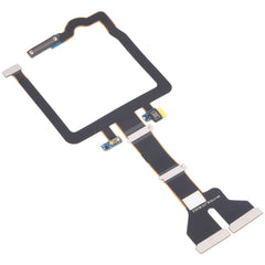 For Samsung Galaxy Z Flip 5G SM-F707B Original Motherboard Flex Cable