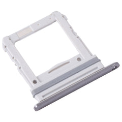 For Samsung Galaxy Z Flip 5G SM-F707B Original SIM Card Tray