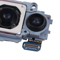 For Samsung Galaxy Note20/Note20 5G SM-N980F/N981F US Version Original Camera Set (Telephoto + Wide + Main Camera)