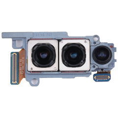 For Samsung Galaxy Note20/Note20 5G SM-N980F/N981F US Version Original Camera Set (Telephoto + Wide + Main Camera)