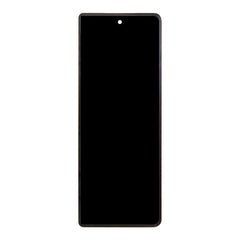 Original LCD Secondary Screen for Samsung Galaxy Z Fold3 5G SM-F926B Digitizer Full Assembly